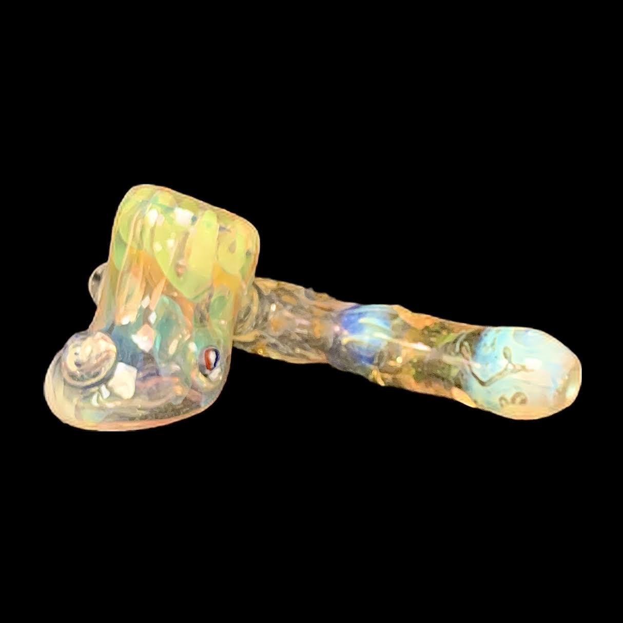 Boss Illusion Heady Dancing Bears Sidecar New
