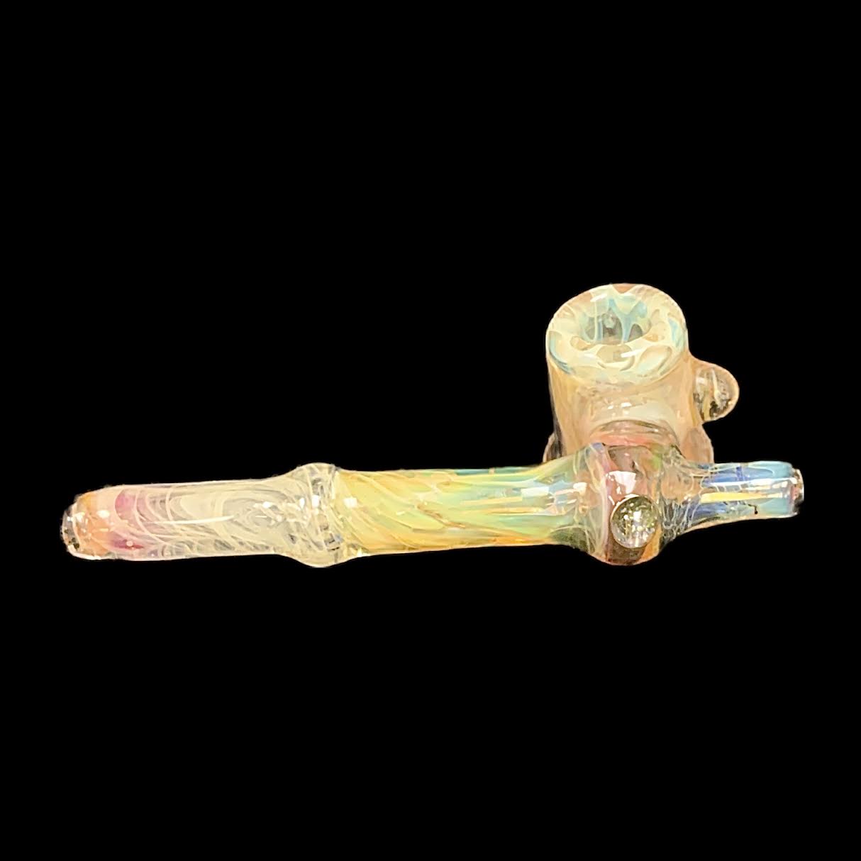 Boss Illusion Heady Fume Skull Sidecar New #2
