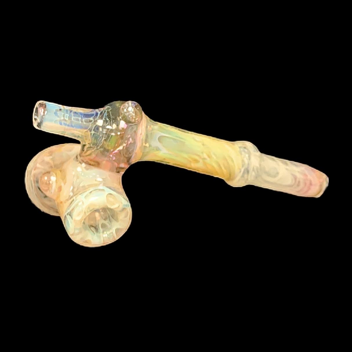Boss Illusion Heady Fume Skull Sidecar New #2