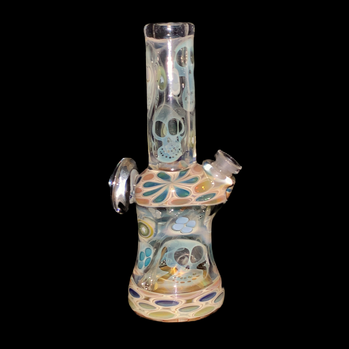 Ginny Snodgrass BBad Deluxe Heady UV Tube New
