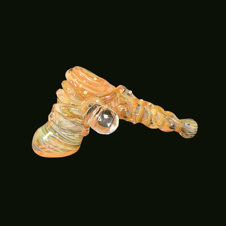 Cam Tower Heady Fume Octopus Hammer New