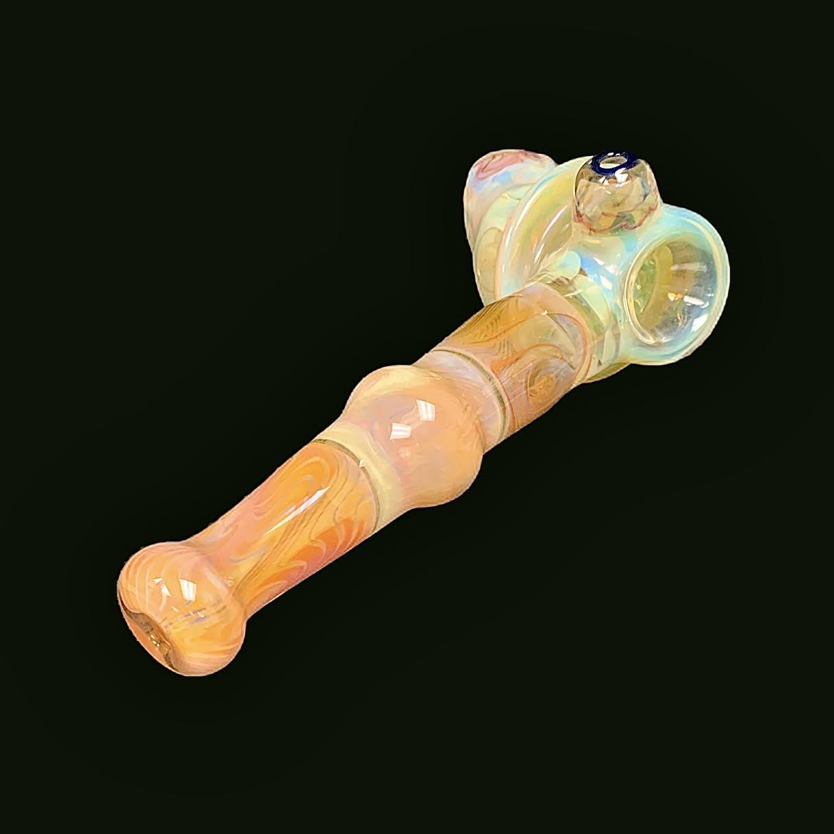 Travis Wigger XL Heady Fume Top Hat Hammer New #1