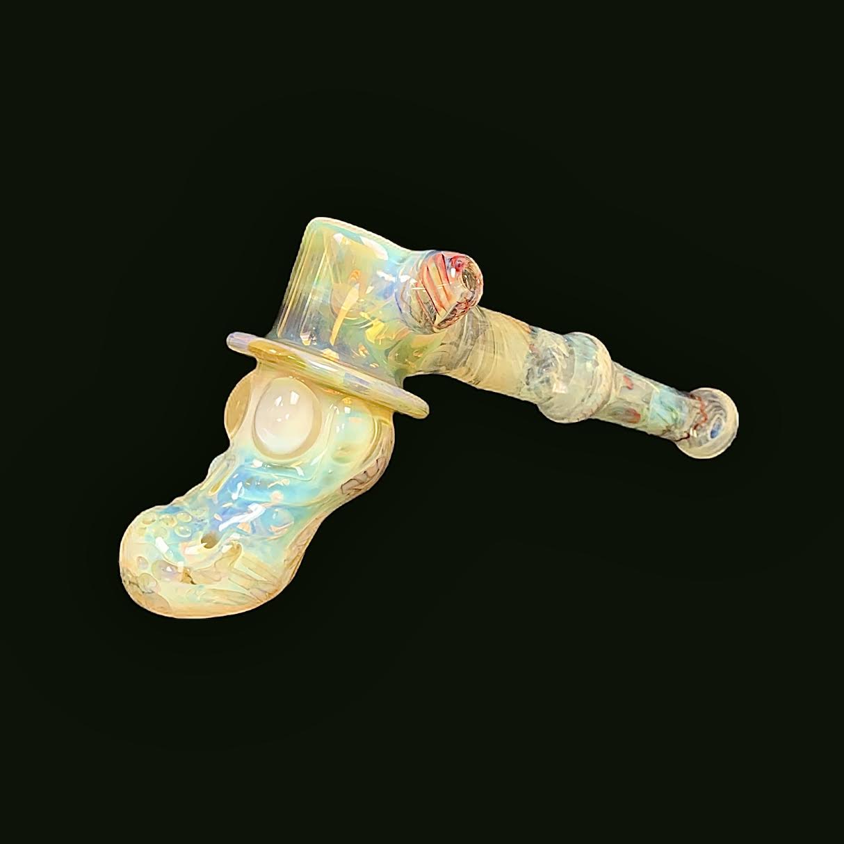 Travis Wigger XL Heady Fume Top Hat Hammer New #2