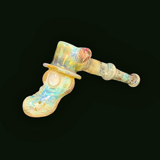 Travis Wigger XL Heady Fume Top Hat Hammer New #2