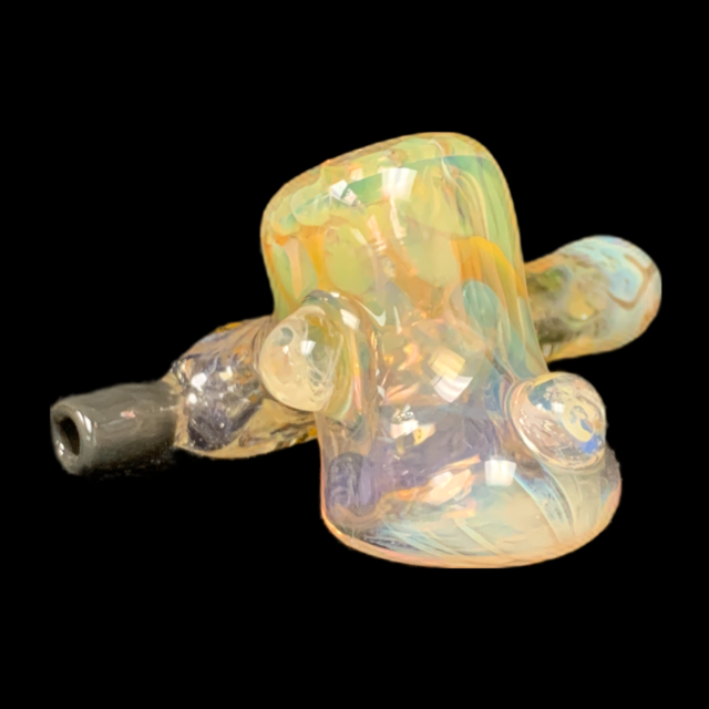 Boss Illusion Heady Dancing Bears Sidecar New