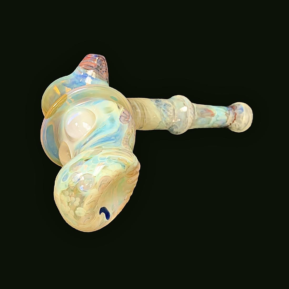Travis Wigger XL Heady Fume Top Hat Hammer New #2