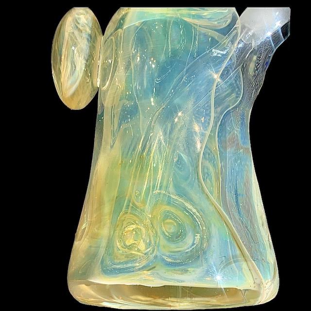 Bob Snodgrass x BBad Triple Layer Tube New 2018 Rare
