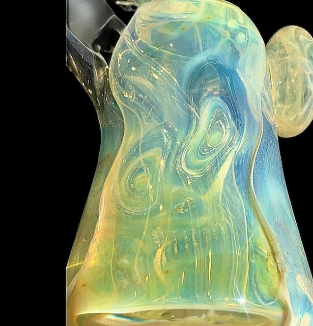 Bob Snodgrass x BBad Triple Layer Tube New 2018 Rare
