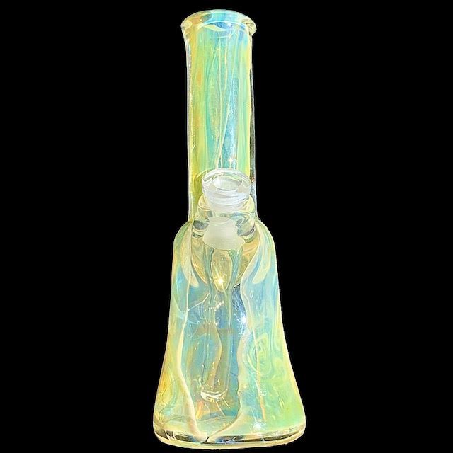 Bob Snodgrass x BBad Triple Layer Tube New 2018 Rare