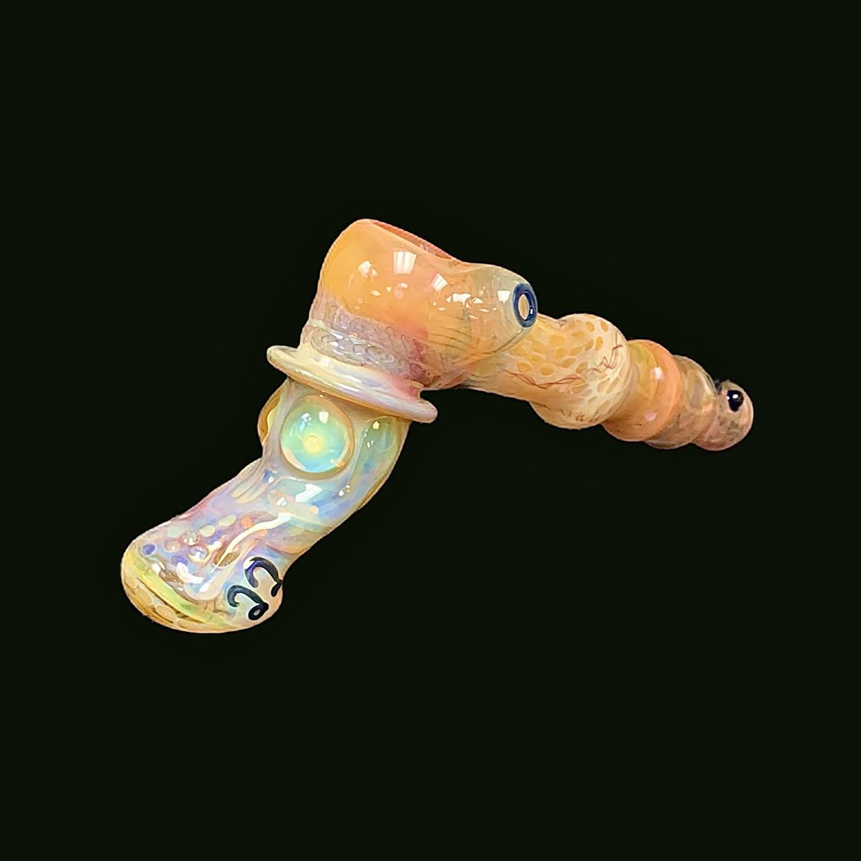 Travis Wigger XL Heady Fume Top Hat Hammer New #3
