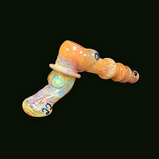 Travis Wigger XL Heady Fume Top Hat Hammer New #3
