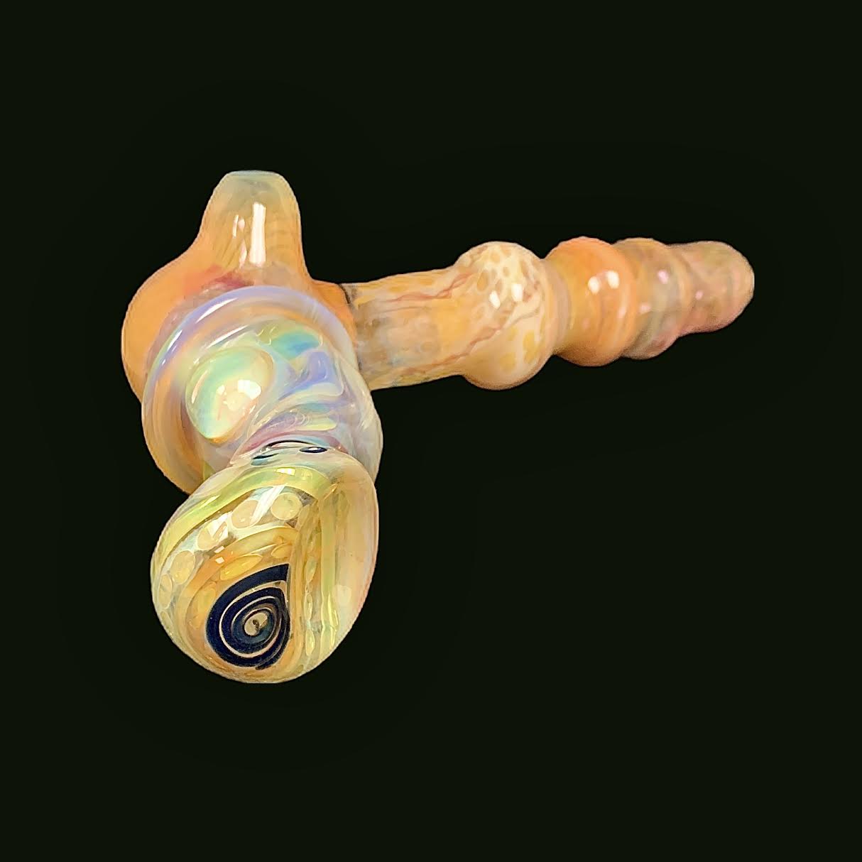 Travis Wigger XL Heady Fume Top Hat Hammer New #3