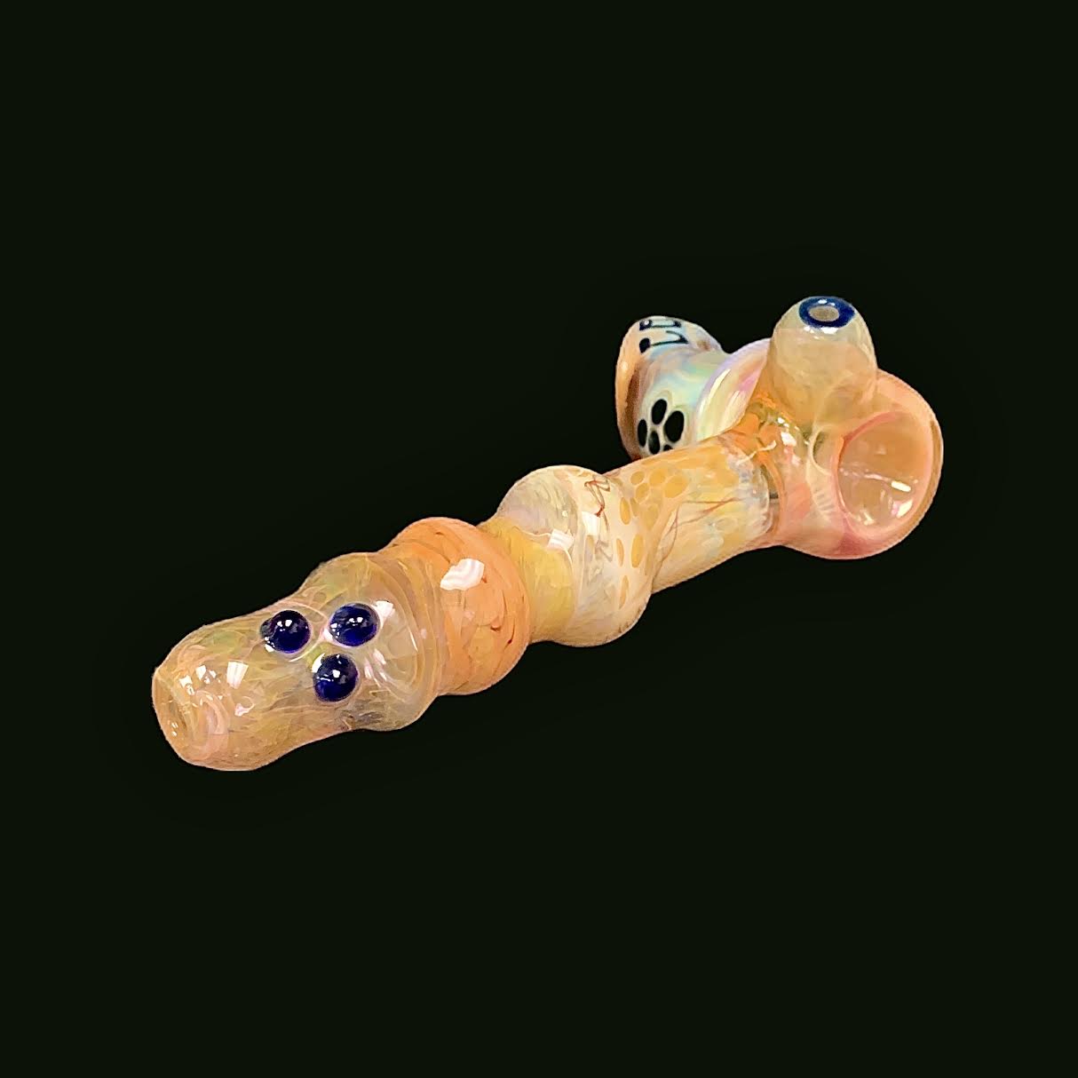 Travis Wigger XL Heady Fume Top Hat Hammer New #3