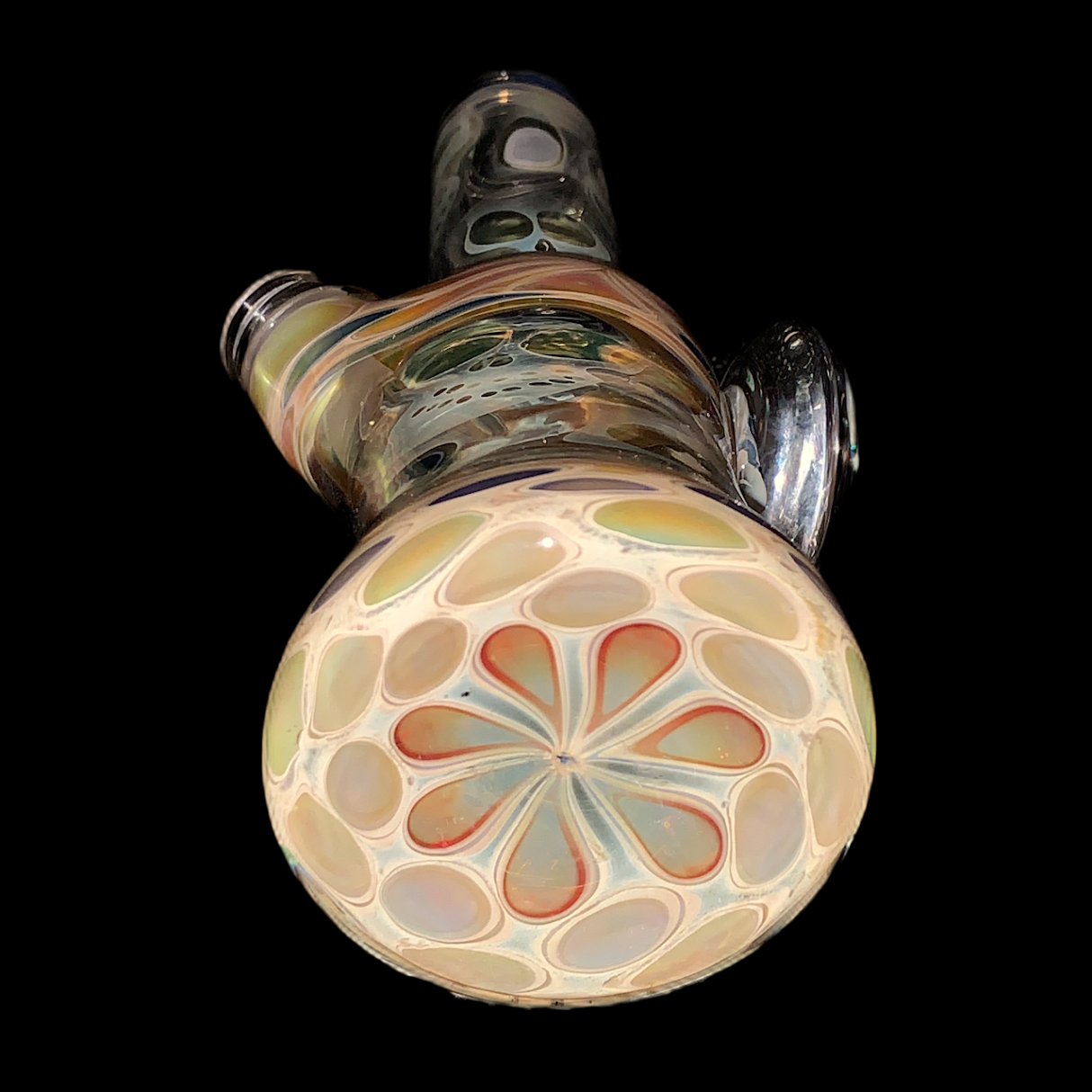 Ginny Snodgrass BBad Deluxe Heady UV Tube New