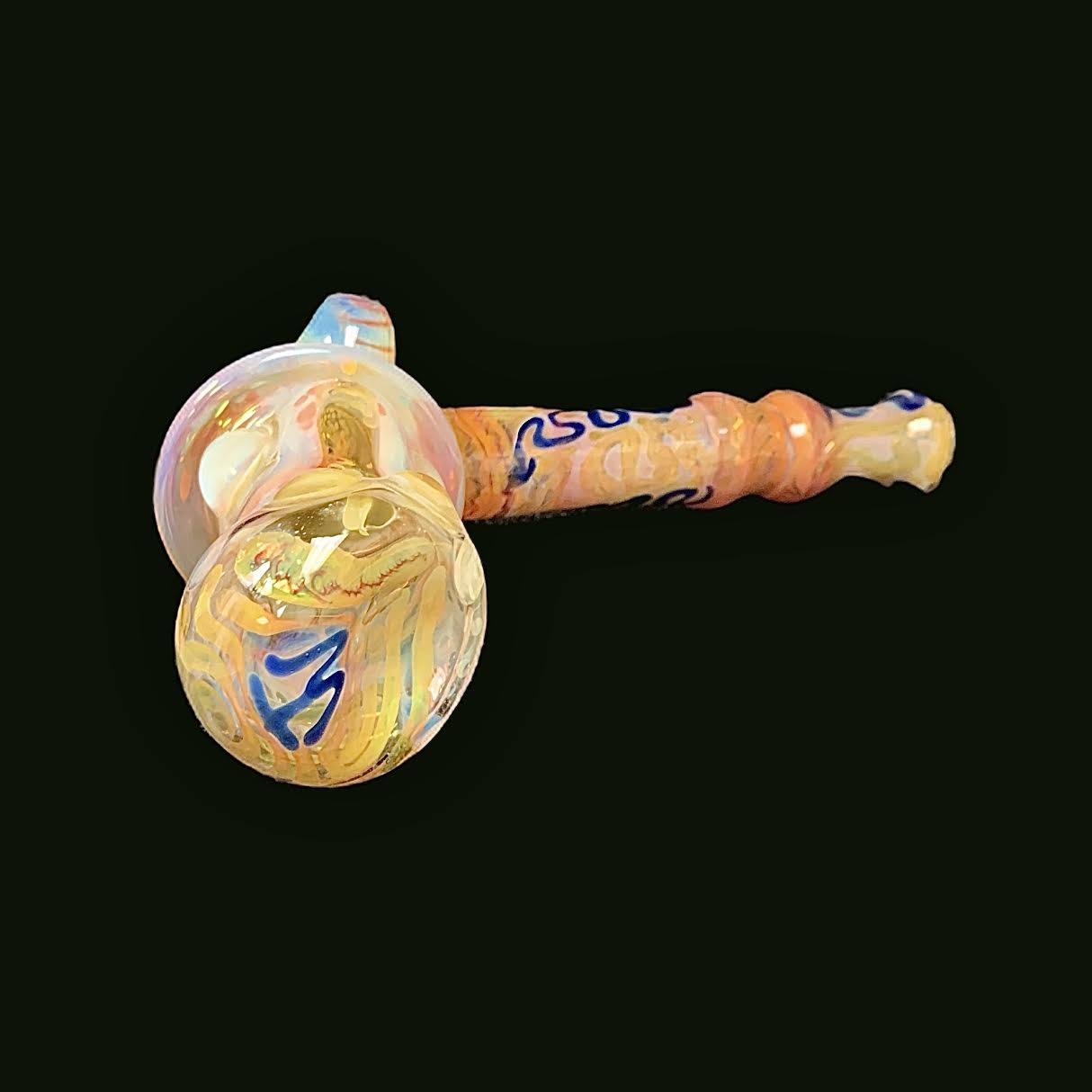 Travis Wigger XL Heady Fume Top Hat Hammer New #4