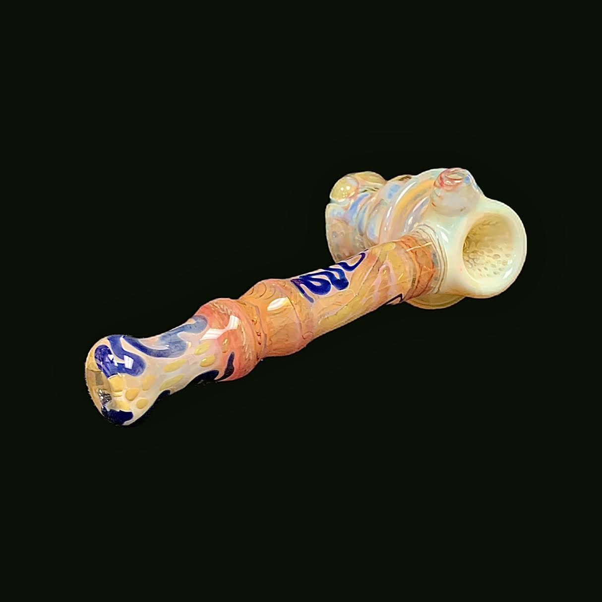 Travis Wigger XL Heady Fume Top Hat Hammer New #4