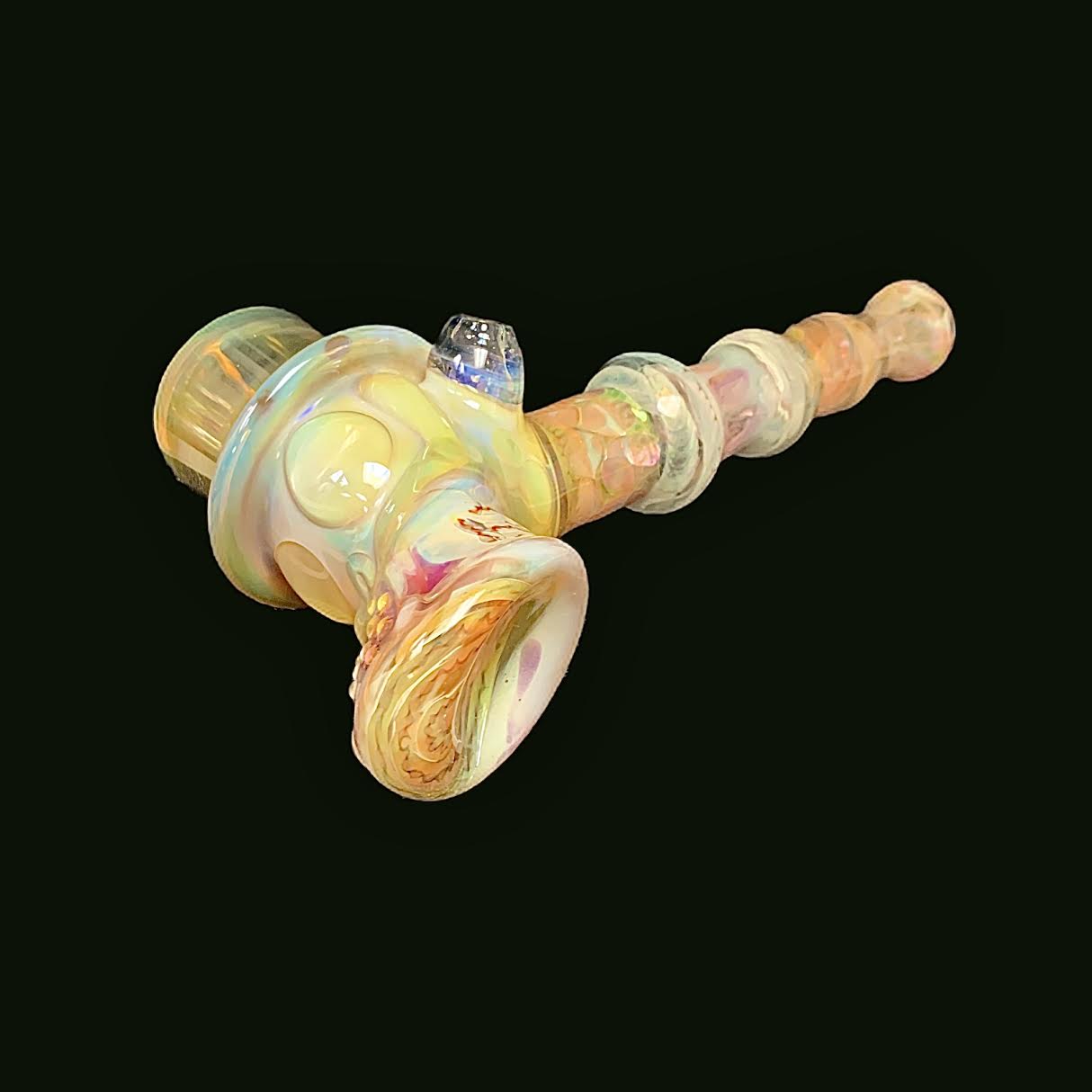 Travis Wigger XL Heady Fume Top Hat Hammer New #5