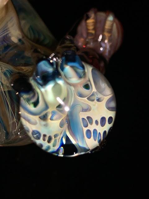 Cam Tower x Snodgrass Family Heady Dragon New