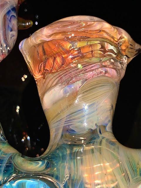 Cam Tower x Snodgrass Family Heady Dragon New