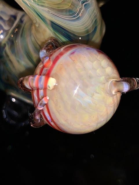 Cam Tower x Snodgrass Family Heady Dragon New