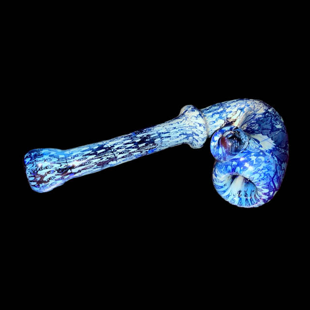 Bob Snodgrass 50th Anniversary Sherlock by BBad & Pyroscopic New