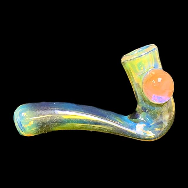 Cam Tower Gold Marble Minute New