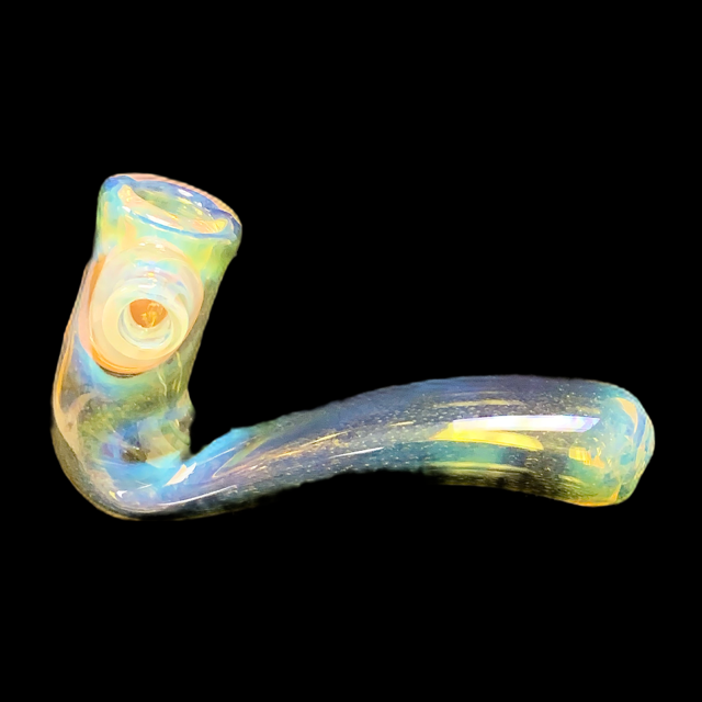 Cam Tower Gold Marble Minute New