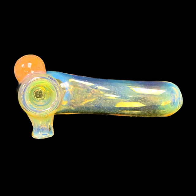 Cam Tower Gold Marble Minute New