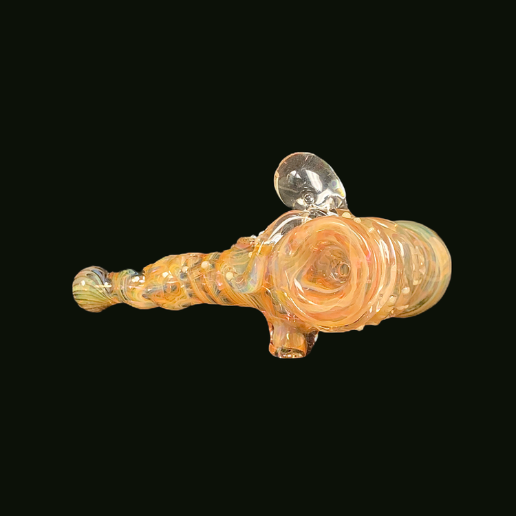 Cam Tower Heady Fume Octopus Hammer New