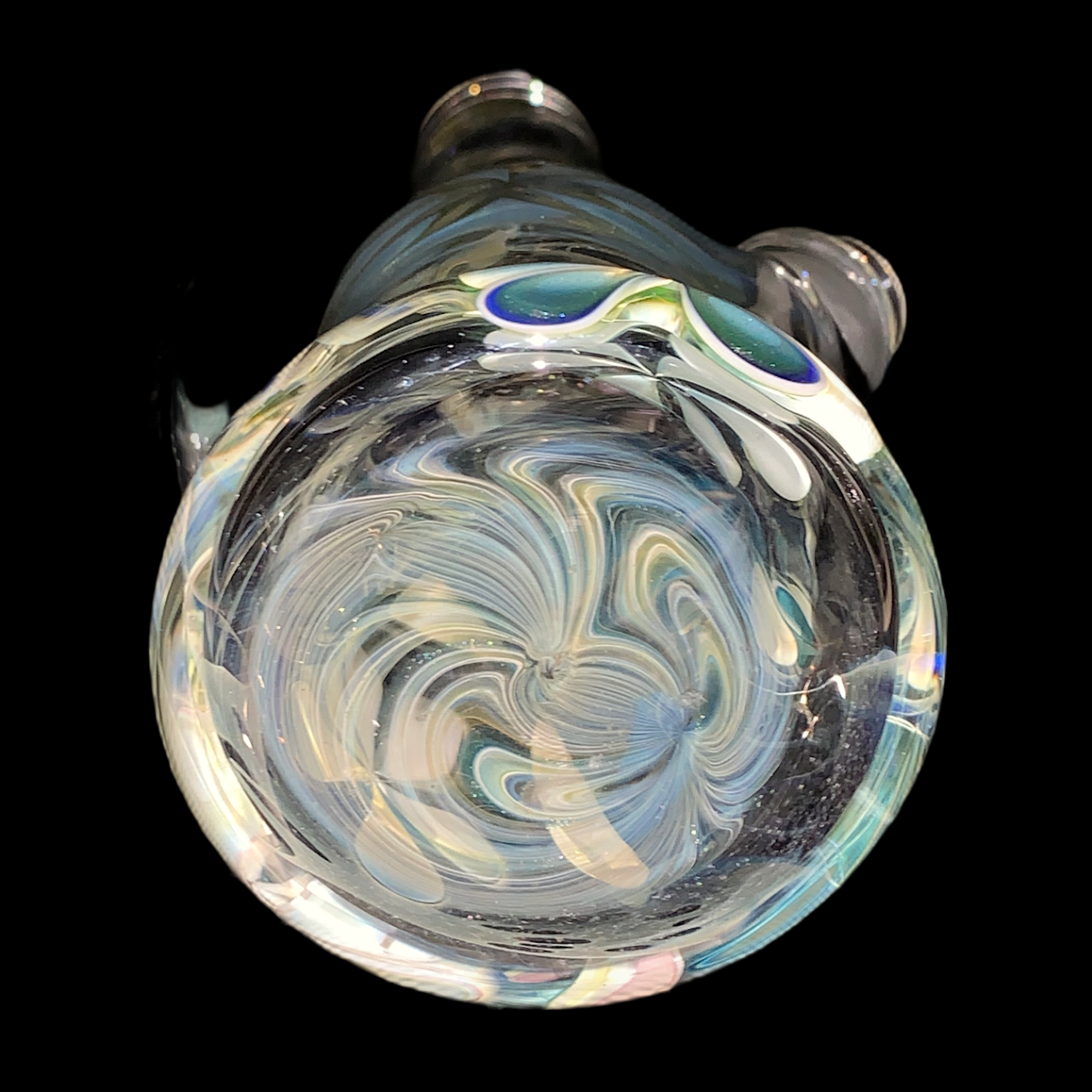 Ginny Snodgrass BBad Deluxe Heady UV Tube New