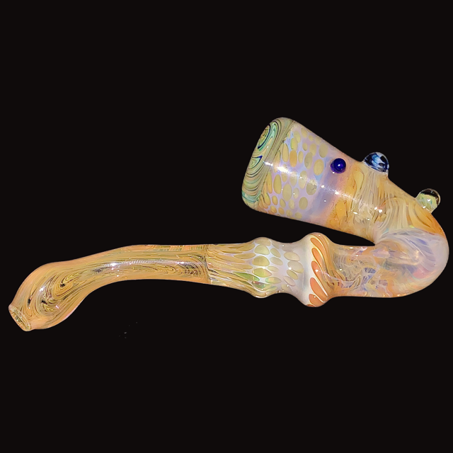 Stan Alba Heady Fume Sherlock from 2010