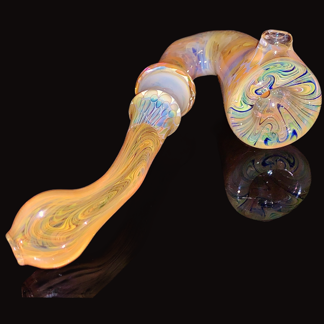 Stan Alba Heady Fume Sherlock from 2010