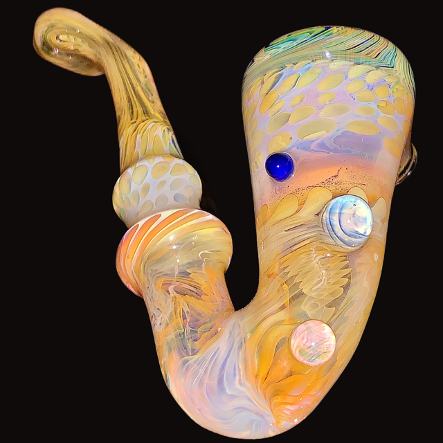Stan Alba Heady Fume Sherlock from 2010