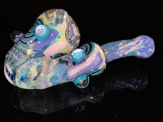 Glass Berry Heady Inside Out Sherlock #2 New