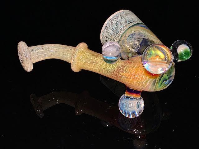 Adam Rosenfeld Heady Fume Sherlock New