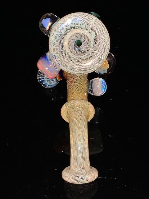 Adam Rosenfeld Heady Fume Sherlock New