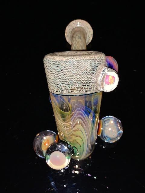 Adam Rosenfeld Heady Fume Sherlock New