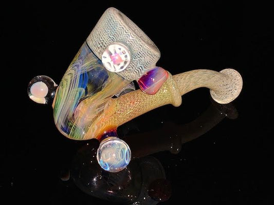 Adam Rosenfeld Heady Fume Sherlock New