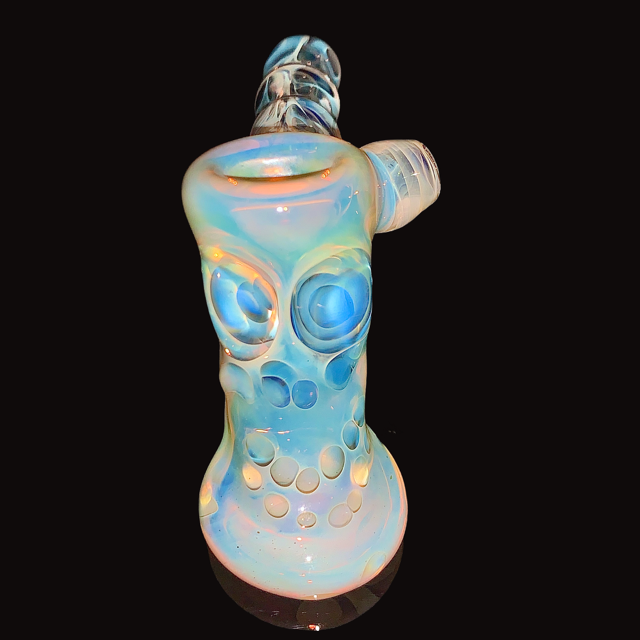 Brad Tenner Blue Eye Stoner Hammer New