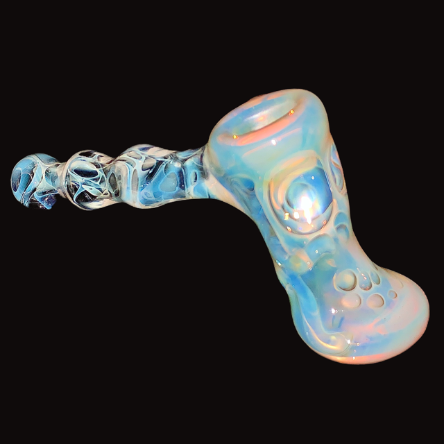 Brad Tenner Blue Eye Stoner Hammer New