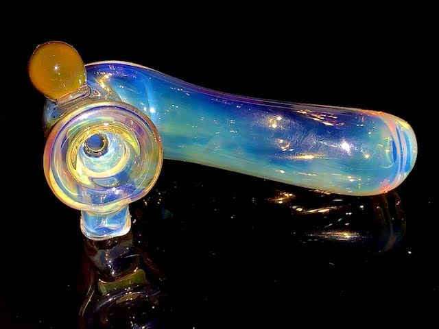 Cam Tower Mushy Minute Pipe New