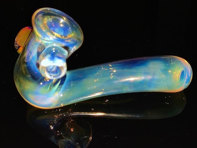 Cam Tower Mushy Minute Pipe New