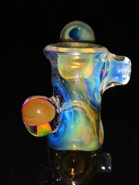 Cam Tower Mushy Minute Pipe New