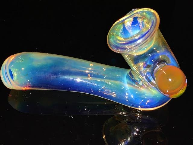 Cam Tower Mushy Minute Pipe New