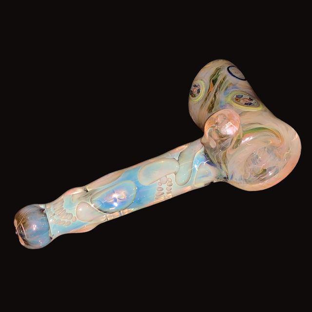 Cam Tower Heady Fume Millie Hammer New #1