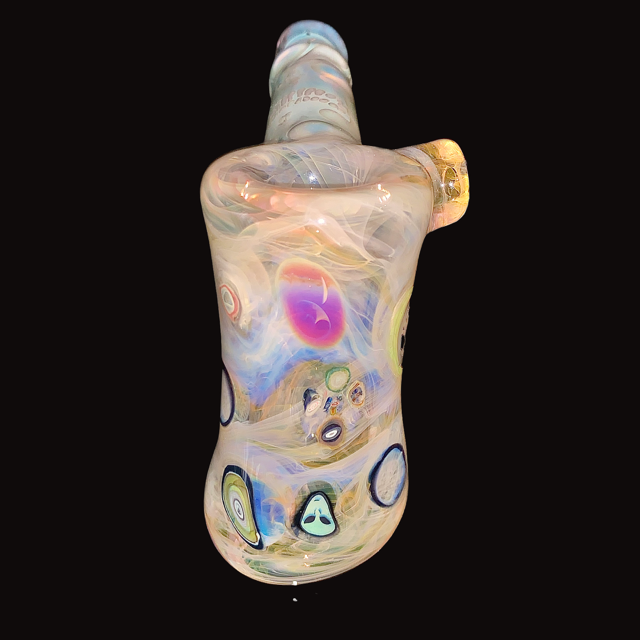 Cam Tower Heady Fume Millie Hammer New #1