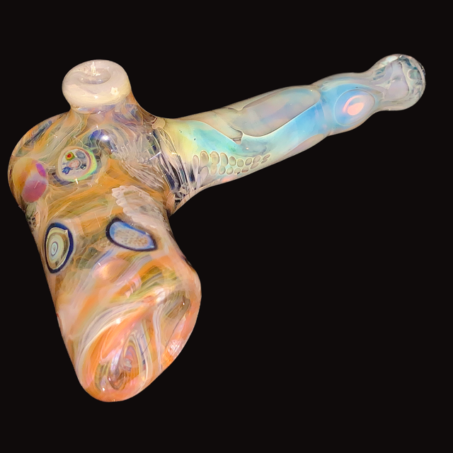 Cam Tower Heady Fume Millie Hammer New #2