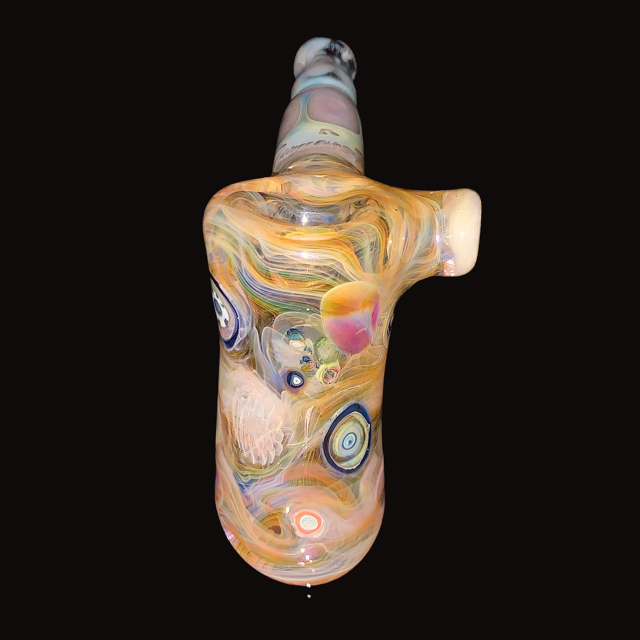 Cam Tower Heady Fume Millie Hammer New #2