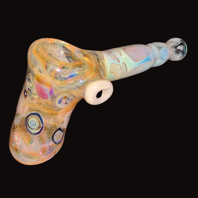 Cam Tower Heady Fume Millie Hammer New #2