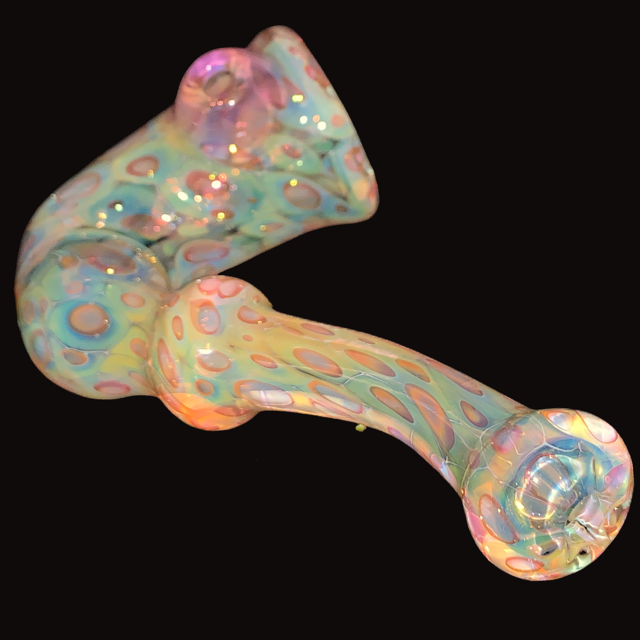 Wolfgang Puff Heady OvalStack Sherlock New #2